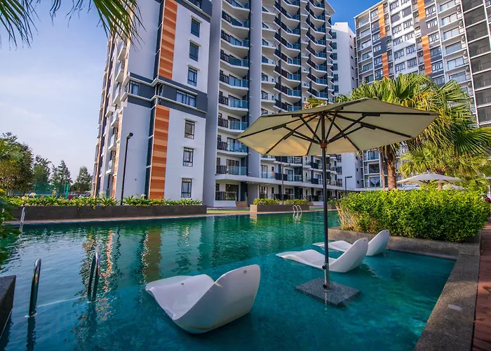 Timurbay By Seascape Kuantan